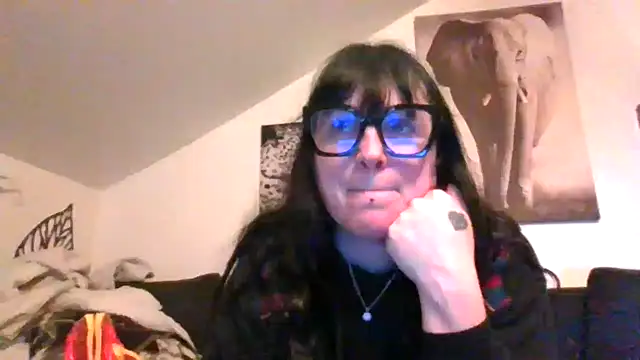 sexujuly88 online show from March 6, 10:16 pm