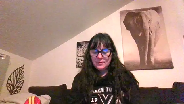 sexujuly88 online show from February 13, 10:43 pm