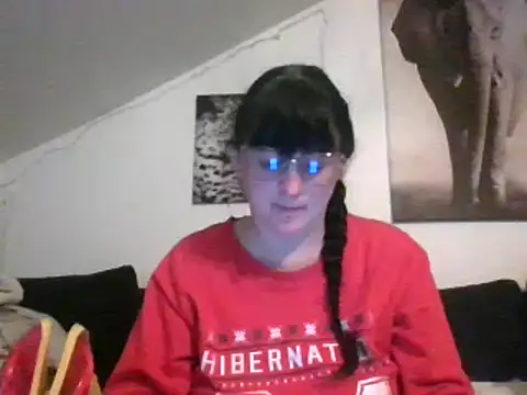 sexujuly88 online show from March 6, 10:15 pm