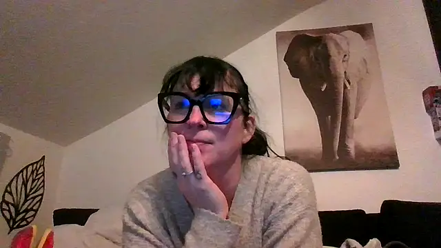 sexujuly88 online show from February 22, 10:00 pm