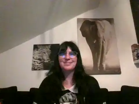 sexujuly88 online show from September 19, 9:41 pm