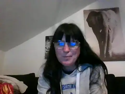 sexujuly88 online show from September 17, 9:39 pm