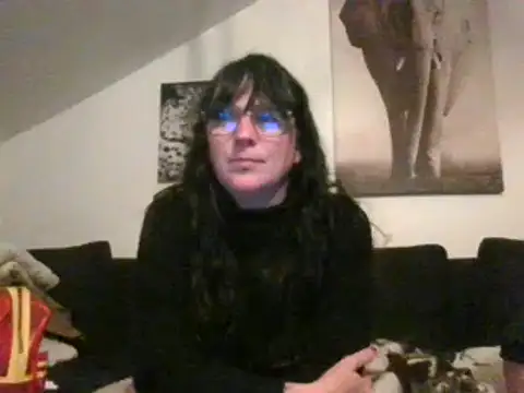 sexujuly88 online show from September 25, 8:48 pm