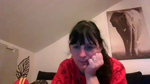 sexujuly88 online show from April 30, 10:03 pm