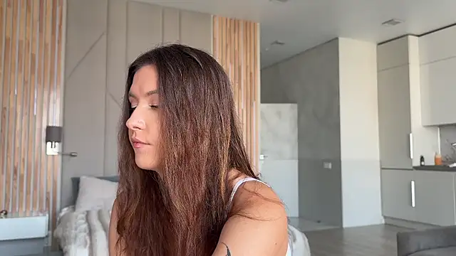 KeeleyDavis online show from June 26, 1:11 am