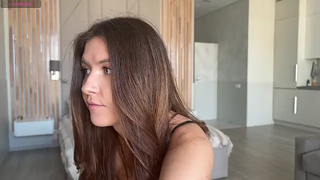 KeeleyDavis online show from July 6, 3:02 am