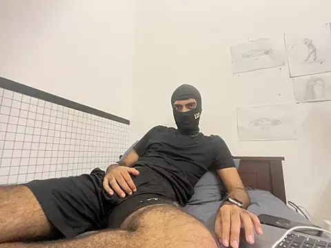 manofyourdream1 online show from June 29, 4:50 pm