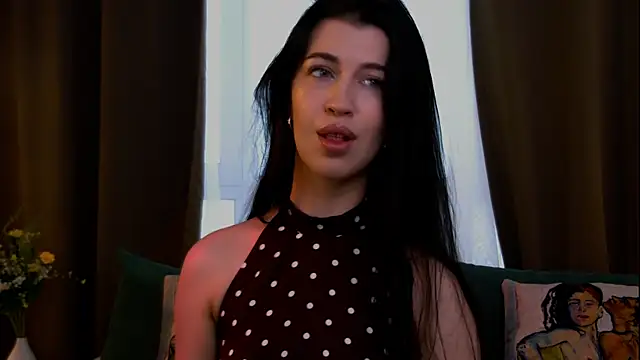 Snapshot of HornyPriestess chatting on July 13, 7:29 am HornyPriestess online show from July 13, 7:29 am