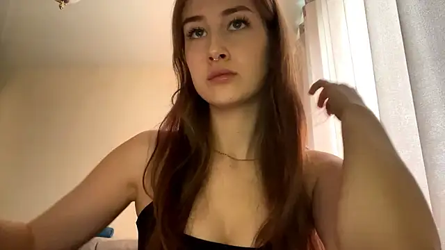 Kitty M0rphes online show from July 17, 8:33 am
