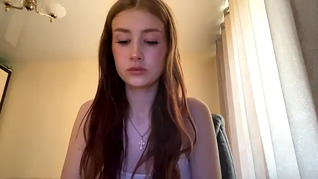 Kitty M0rphes online show from June 24, 6:12 am