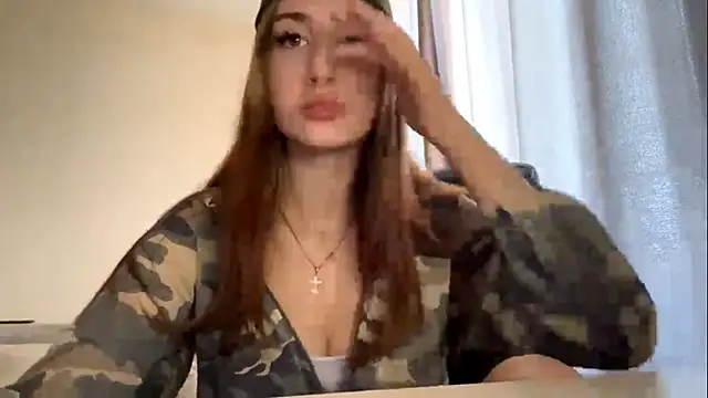 Kitty M0rphes online show from July 15, 7:37 am