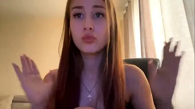 Kitty M0rphes online show from July 24, 7:26 am