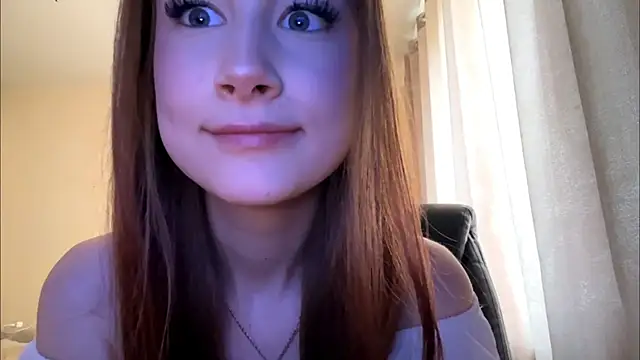 Kitty M0rphes online show from June 25, 6:07 am