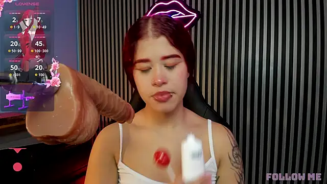 Snapshot of Valka_teen1 chatting on July 2, 4:18 am Valka teen1 online show from July 2, 4:18 am