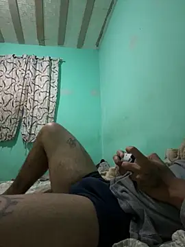 CasalRR008 online show from June 4, 2:33 pm