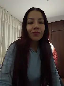 Snapshot of ArielFerrara chatting on June 30, 4:12 am ArielFerrara online show from June 30, 4:12 am