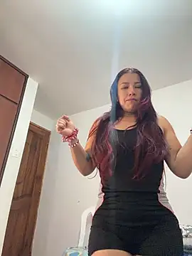 Snapshot of ArielFerrara chatting on July 1, 8:42 pm ArielFerrara online show from July 1, 8:42 pm