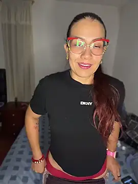 Snapshot of ArielFerrara chatting on June 14, 6:58 am ArielFerrara online show from June 14, 6:58 am