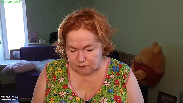 Snapshot of Nola_Nurse chatting on July 15, 12:01 pm Nola Nurse online show from July 15, 12:01 pm