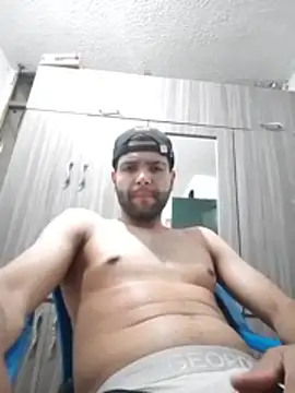 Cristianwiwif online show from June 1, 3:07 am