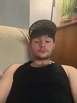 Ronnie153 online show from June 24, 12:42 am