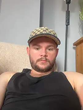 Ronnie153 online show from July 25, 2:23 pm