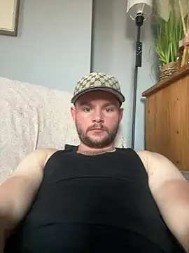 Ronnie153 online show from July 21, 6:53 pm