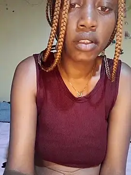ellyhakz online show from June 15, 9:31 am