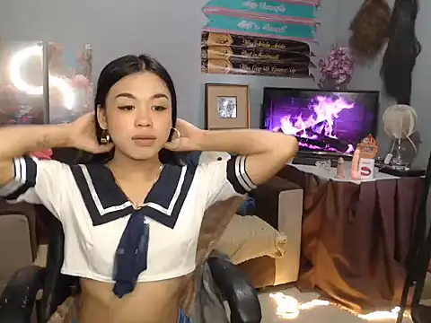 Salomesalvi online show from June 1, 2:34 am