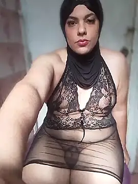 LenaQPeach online show from August 7, 1:17 pm