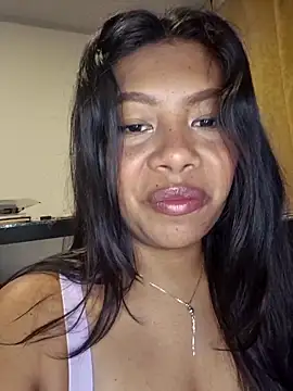 PauliOrtiz 1 online show from June 1, 9:20 am