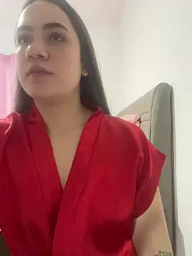 RafaellaSouza77 online show from June 19, 7:41 pm
