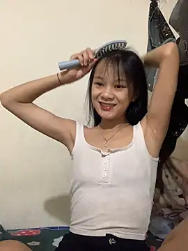 Snapshot of vily-wonka chatting on July 6, 2:13 pm vily-wonka online show from July 6, 2:13 pm
