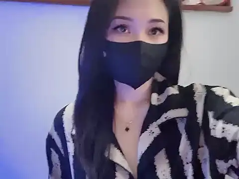 Annie Nie online show from July 17, 8:33 am