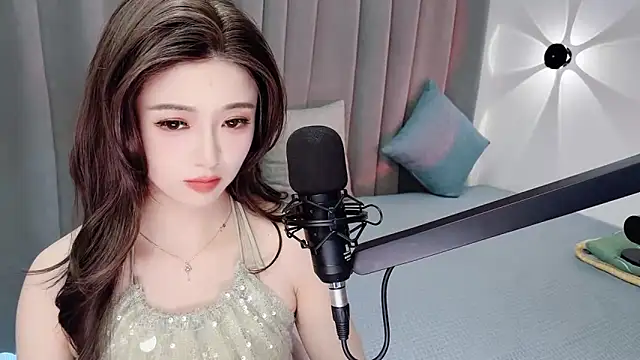 Momo-Wow online show from June 16, 6:13 am