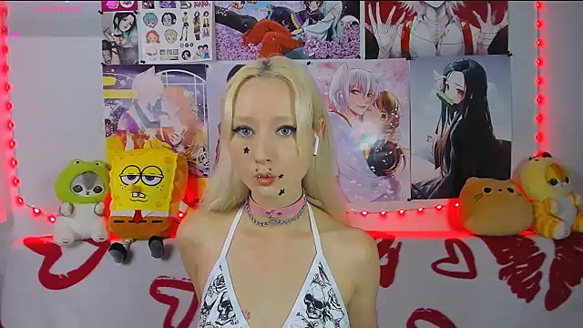 Snapshot of Katia_Nabiee chatting on June 30, 4:34 am Katia Nabiee online show from June 30, 4:34 am