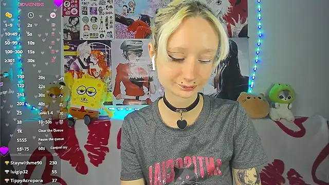 Snapshot of Katia_Nabiee chatting on June 4, 5:23 am Katia Nabiee online show from June 4, 5:23 am