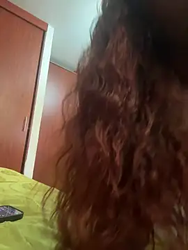 Dulceyesi online show from June 16, 8:31 pm
