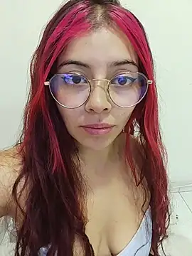 liz cute online show from June 9, 10:22 pm