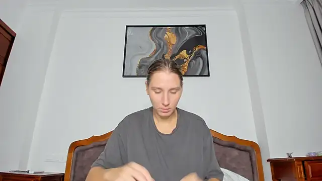 Snapshot of SofiClimbing chatting on November 22, 9:41 am SofiClimbing online show from November 22, 9:41 am