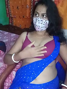 Sayanichatterjee024 online show from July 15, 10:55 am