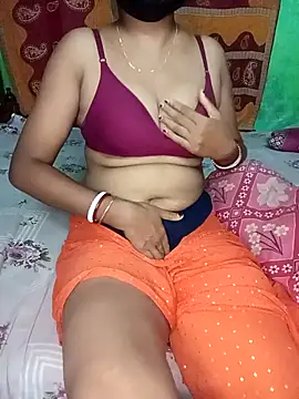 Sayanichatterjee024 online show from July 9, 10:37 am