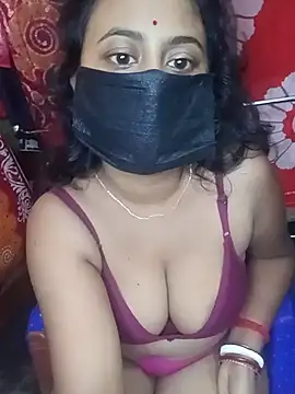 Sayanichatterjee024 online show from July 26, 5:20 pm
