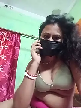 Sayanichatterjee024 online show from June 10, 5:41 am
