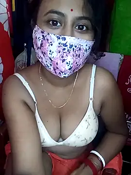 Sayanichatterjee024 online show from July 28, 6:10 am