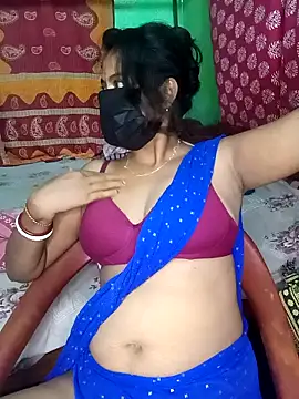 Sayanichatterjee024 online show from July 10, 8:14 am