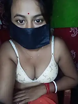 Sayanichatterjee024 online show from July 27, 5:20 pm