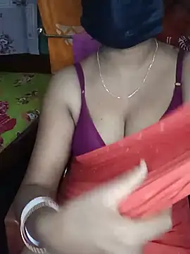 Sayanichatterjee024 online show from July 11, 9:09 am