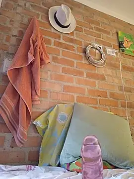 Sweet-Zoey online show from June 27, 7:09 pm
