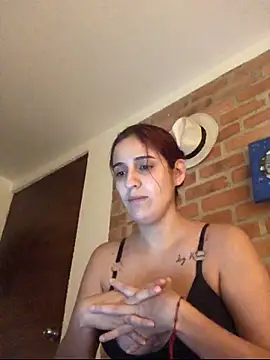 Sweet-Zoey online show from June 10, 2:29 pm